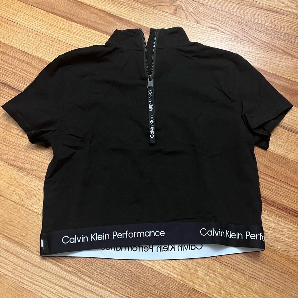 CK Performance Stretch crop